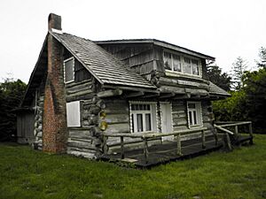 Wreckage NRHP 79002547 Pacific County, WA