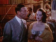 Yolanda and the Thief (1945) trailer 1