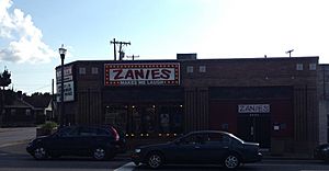 Zanies-Nashville