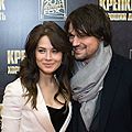 Юлия Снигирь Данила Козловский