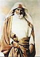 Abdullah bin Jassim Al Thani of Qatar