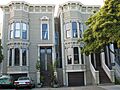 1239-1245 Scott St (San Francisco, California)