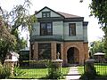 136 E 200 N, Springville