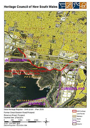 1911 - Former Great Western Road, Prospect - SHR Plan 2535 (5061510b100).jpg