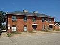 200 N Alston St Foley Sept 2012.jpg