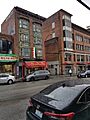 218 Keefer Vancouver