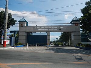 353Taguig City Landmarks 23