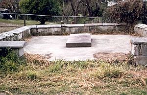 53 - Hely's Grave - Overview of Hely's grave. (5045144b1).jpg