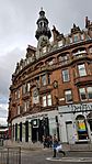 2-30 (Even Nos) St George's Road, 540-546 (Even Nos) Sauchiehall Street And 357,359 Renfrew Street, Charing Cross Mansions