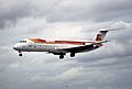 8ge - IBERIA DC-9-34F (CF); EC-CTT@MIA;24.01.1998 (5057302522)