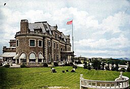 A.C James mansion in Newport.jpg