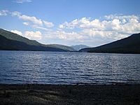 Adams Lake