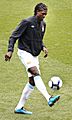 Adebayor Man City