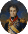 Admiral Sir Sidney Smith (1764-1840) - Louis-Marie Autissier