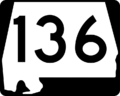 Alabama 136