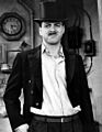 Alan Arkin - 1963