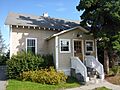 Alaska Engineering Cottage 25