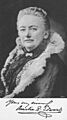 Amelia B Edwards 1890 in Amerika