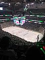 American Airlines Center NHL Playoffs