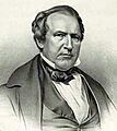 Andrew J. Donelson portrait