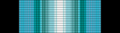 Antarctica Service Medal ribbon