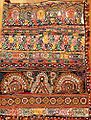 Antique Kutch Embroidery