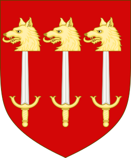 Arms of Clan Skene of Skene.svg