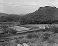 Ashurst-Hayden dam