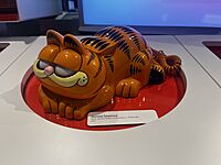 Assorted photos from the National Communication Museum 02