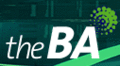 BA science logo