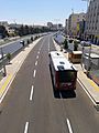 BRT in Amman, Jordan 3