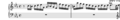 BWV 773 preview