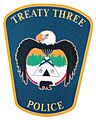 Badge-shoulder