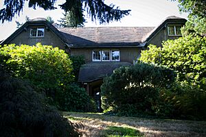 Ball-Ehrman House