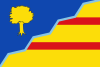 Flag of Cascante del Río, Spain
