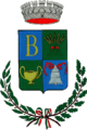 Baradili-Stemma