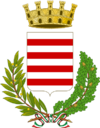 Coat of arms of Barletta