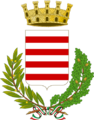 Barletta-Stemma