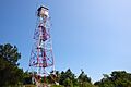 Bearfort Mountain fire tower, West Milford, NJ