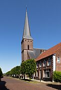 Beesd, Kerk de Heilige Kruisverheffing RM16471 IMG 9454 2021-06-13 16.54