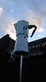 Big Coffee Maker