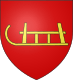 Coat of arms of Sondernach