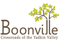 Boonville, NC Town Seal