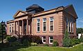 Brainerd Carnegie Library 2016