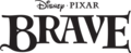 Brave Logo Black