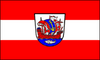 Flag of Bremerhaven  