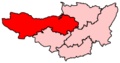 BridgwaterWestSomerset2007Constituency