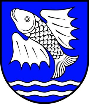 Brokdorf-Wappen