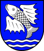 Brokdorf-Wappen