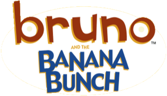 Bruno and the Banana Bunch logo.png